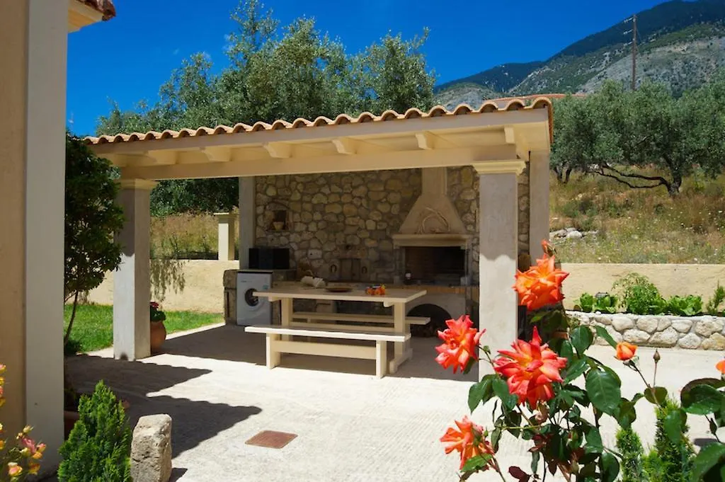 Eleftheria Apartments Vlachata 0*,  Greece