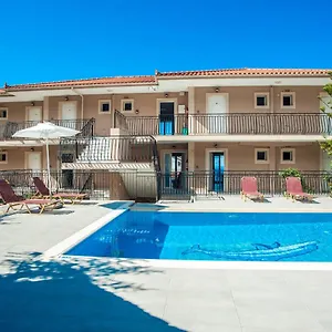 Appartamento Hill Apartments!, Vlachata