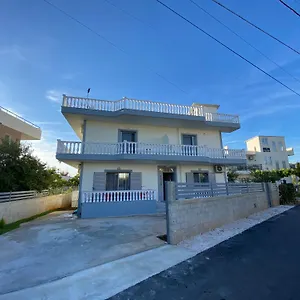 Mateo Appartamento Ksamil