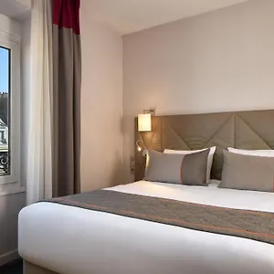 Timhotel Opera Madeleine Hotel Parigi