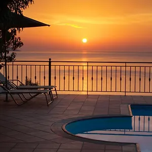 Appartamento Fotini, Agia Efimia